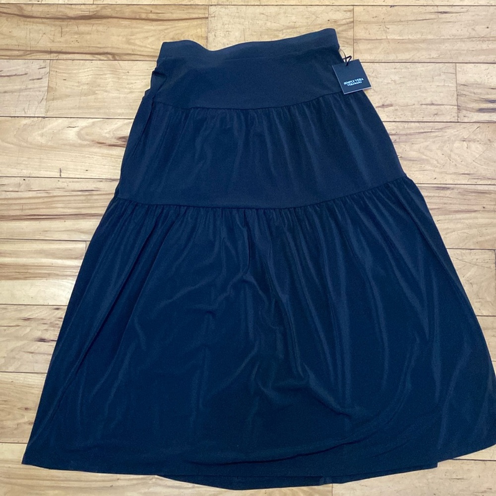 NWT Vera Wang Skirt